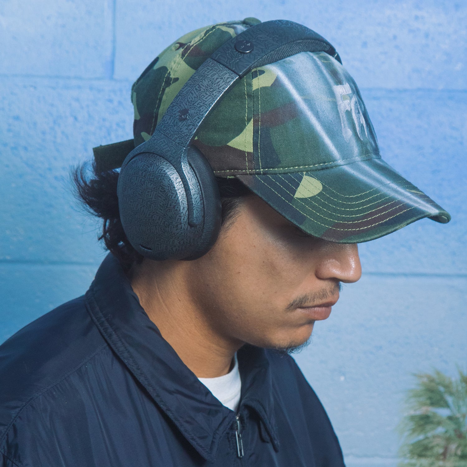 Skullcandy by Fucking Awesome