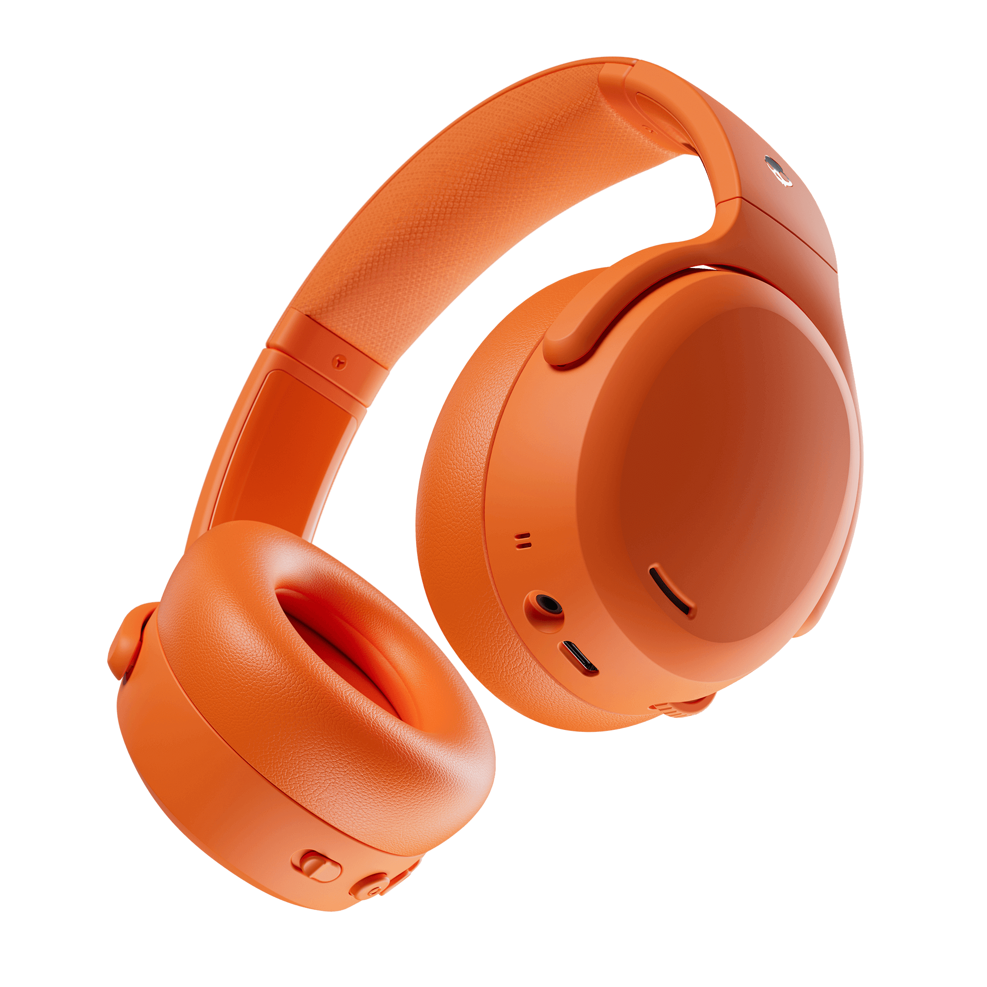 Crusher® ANC 2 | Sensory Bass Headphones with Noise Canceling