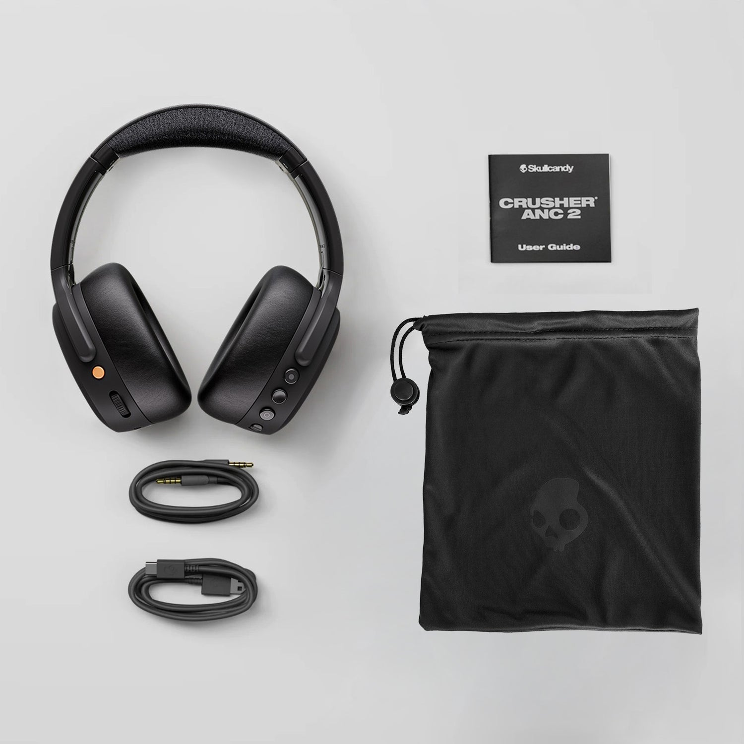 Skullcandy by Fucking Awesome