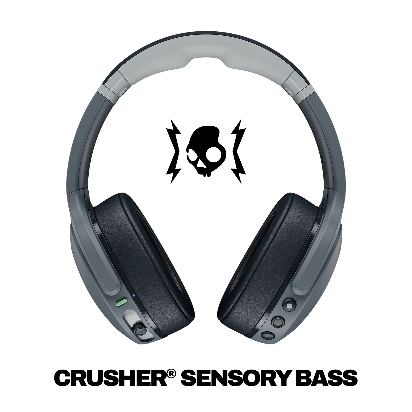 Chill Grey