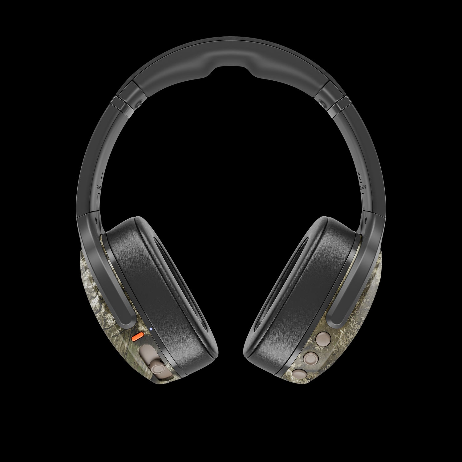 Crusher® Evo