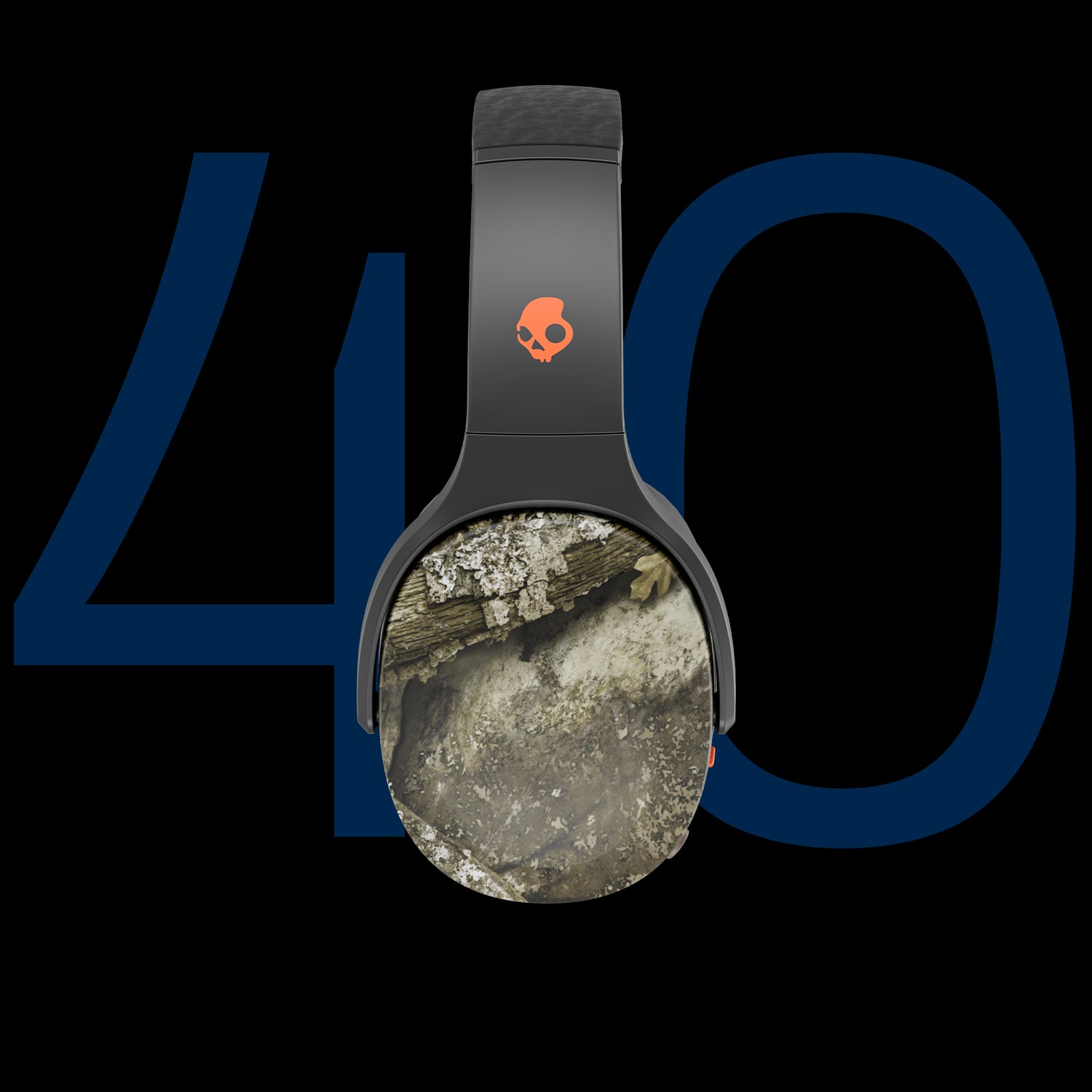 Crusher® Evo