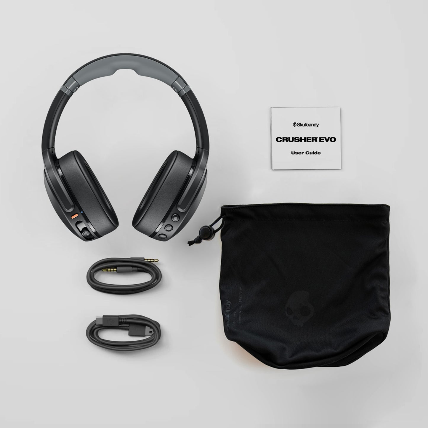 Crusher® Evo