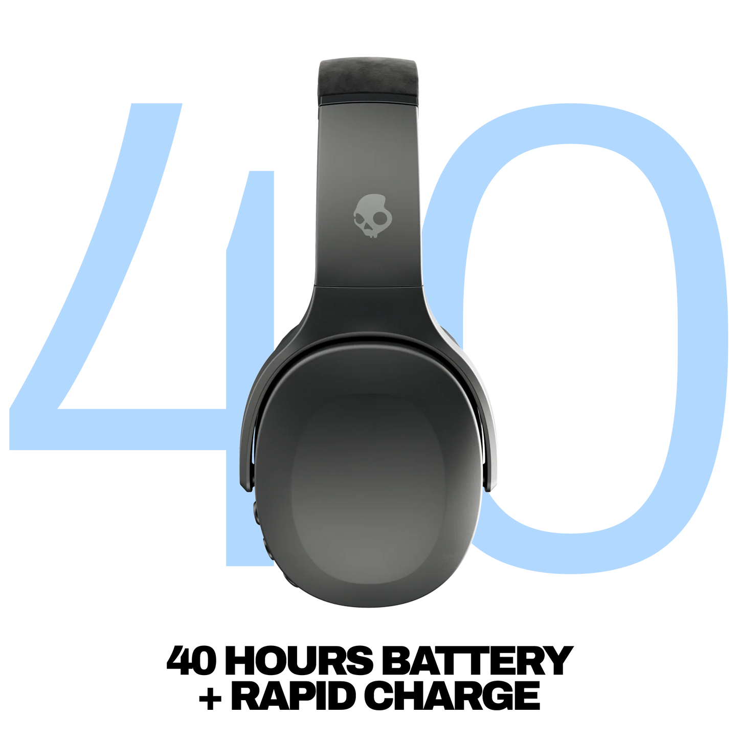 Crusher® Evo Bundle