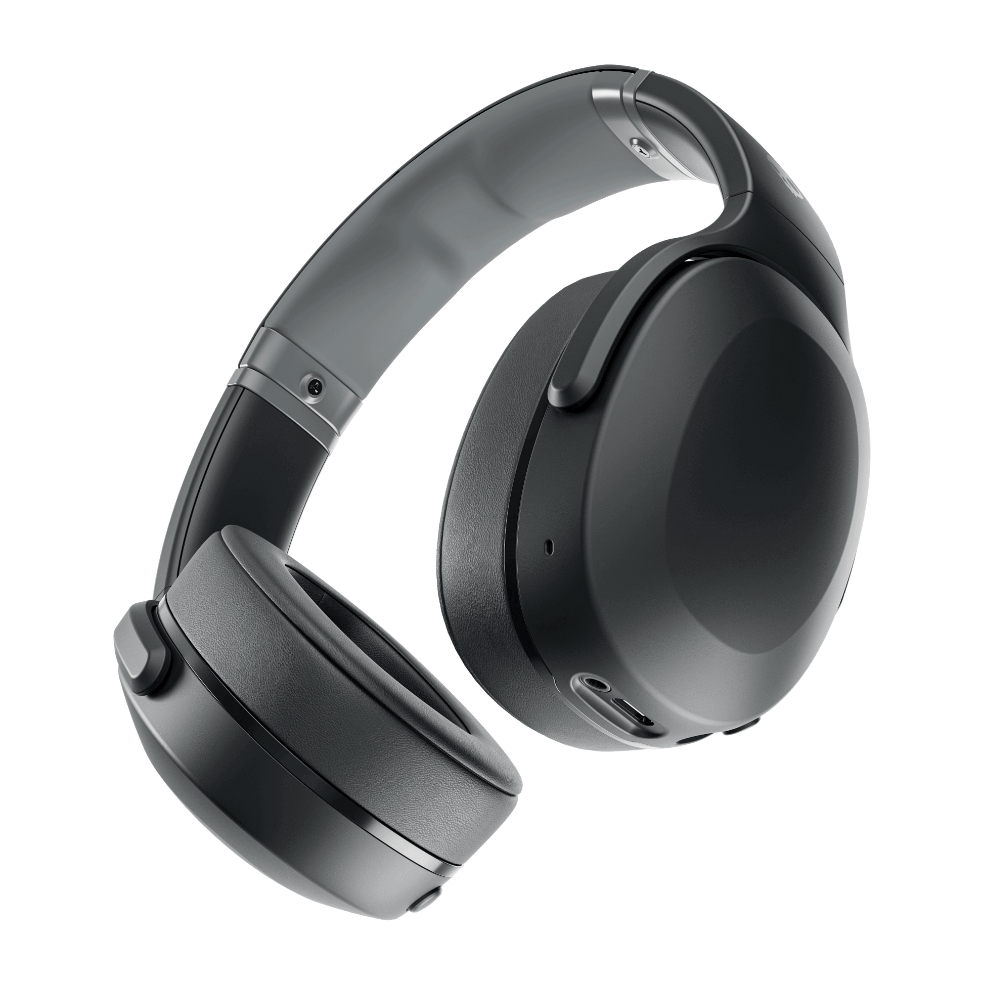 Crusher® Evo | Sensory Bass Headphones with Personal Sound Crusher® Evo | Sensory Bass Headphones with Personal Sound