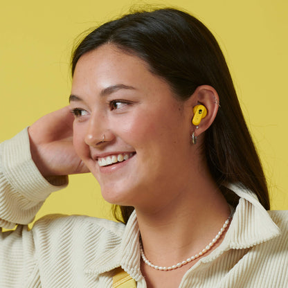  Skullcandy X Peanuts Charlie Brown | LS