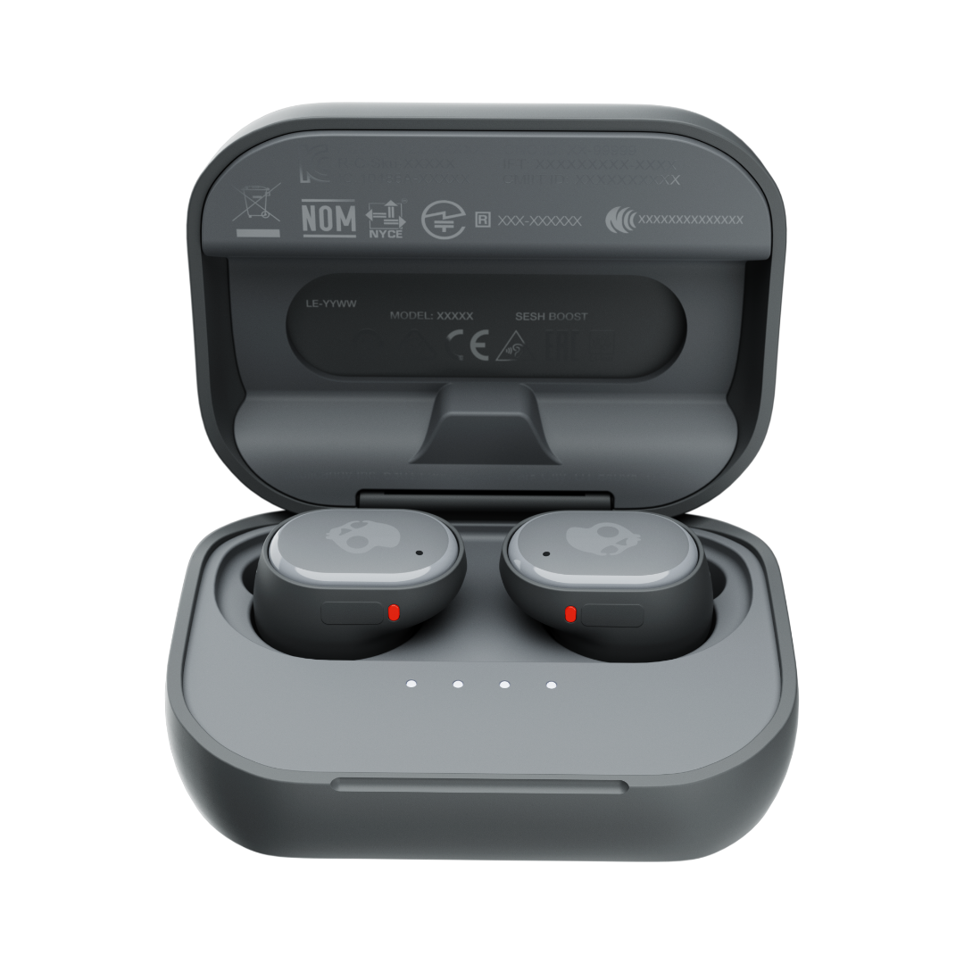 Earbuds with tile hotsell