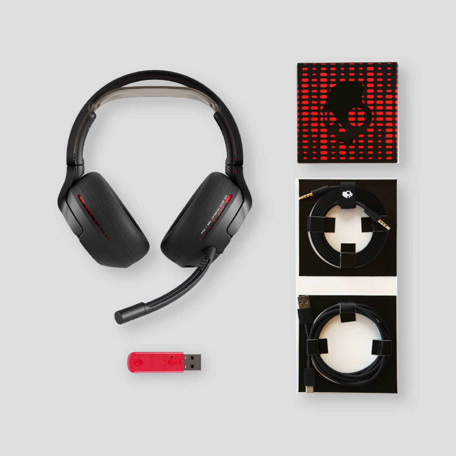 Digi-Black Multi-Platform