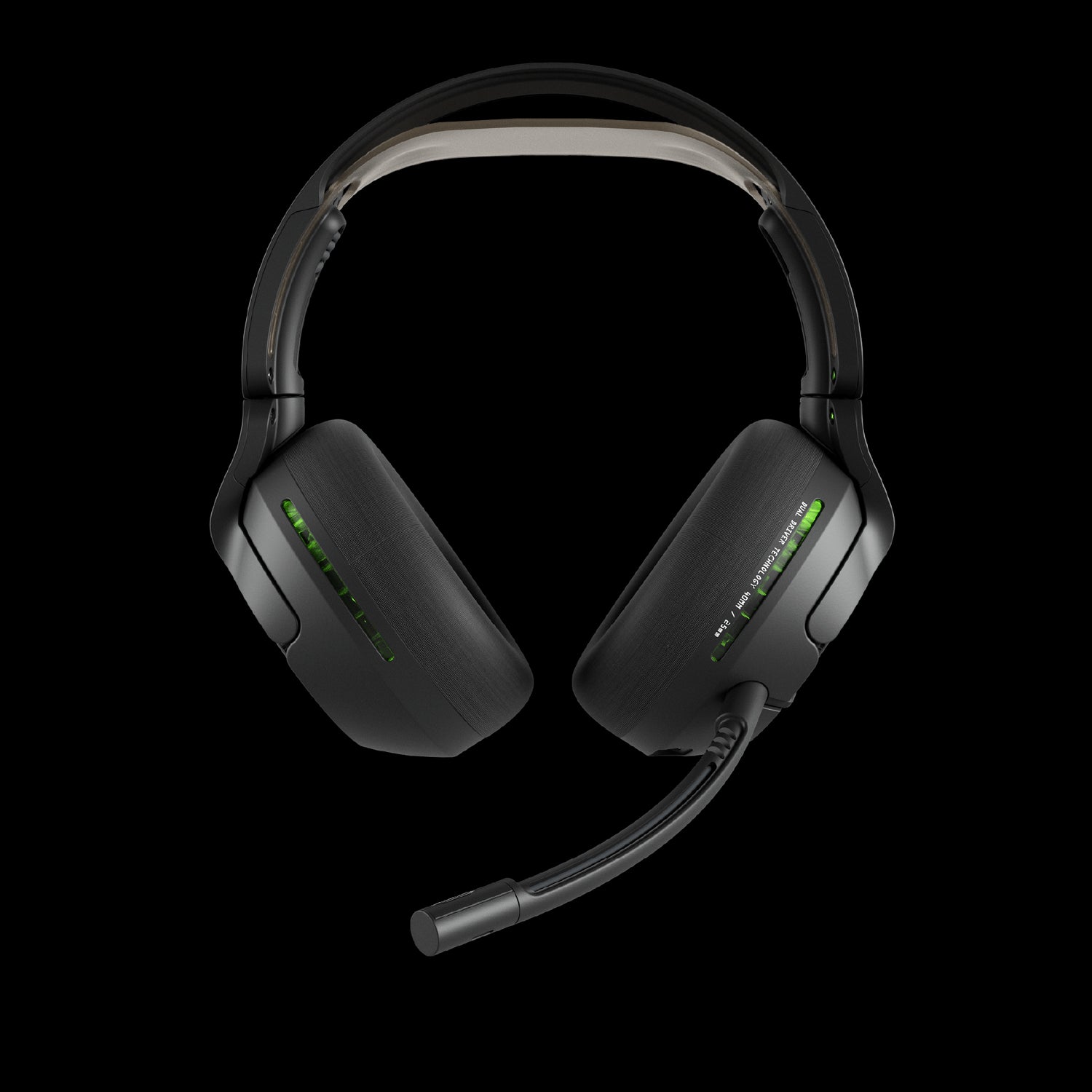 Digi-Black Xbox