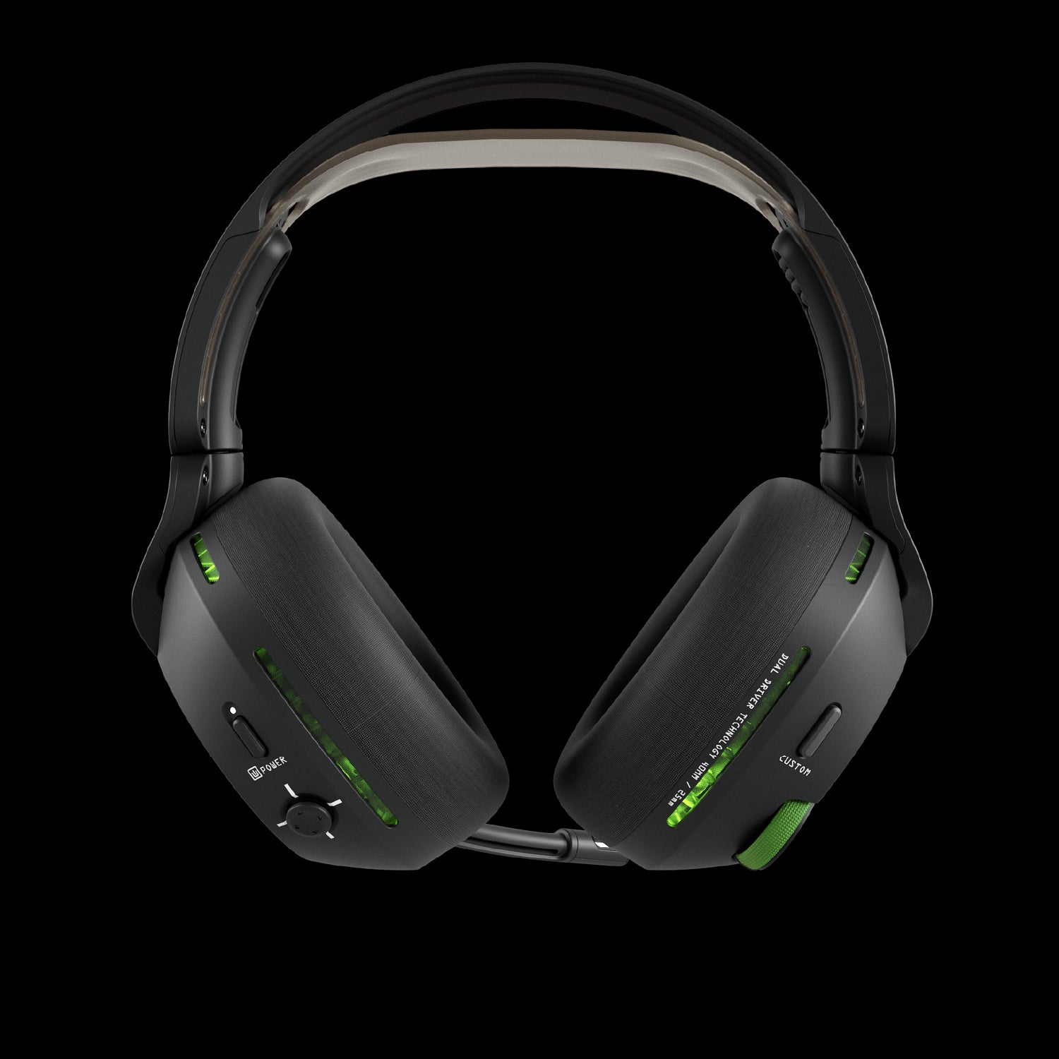 Digi-Black Xbox