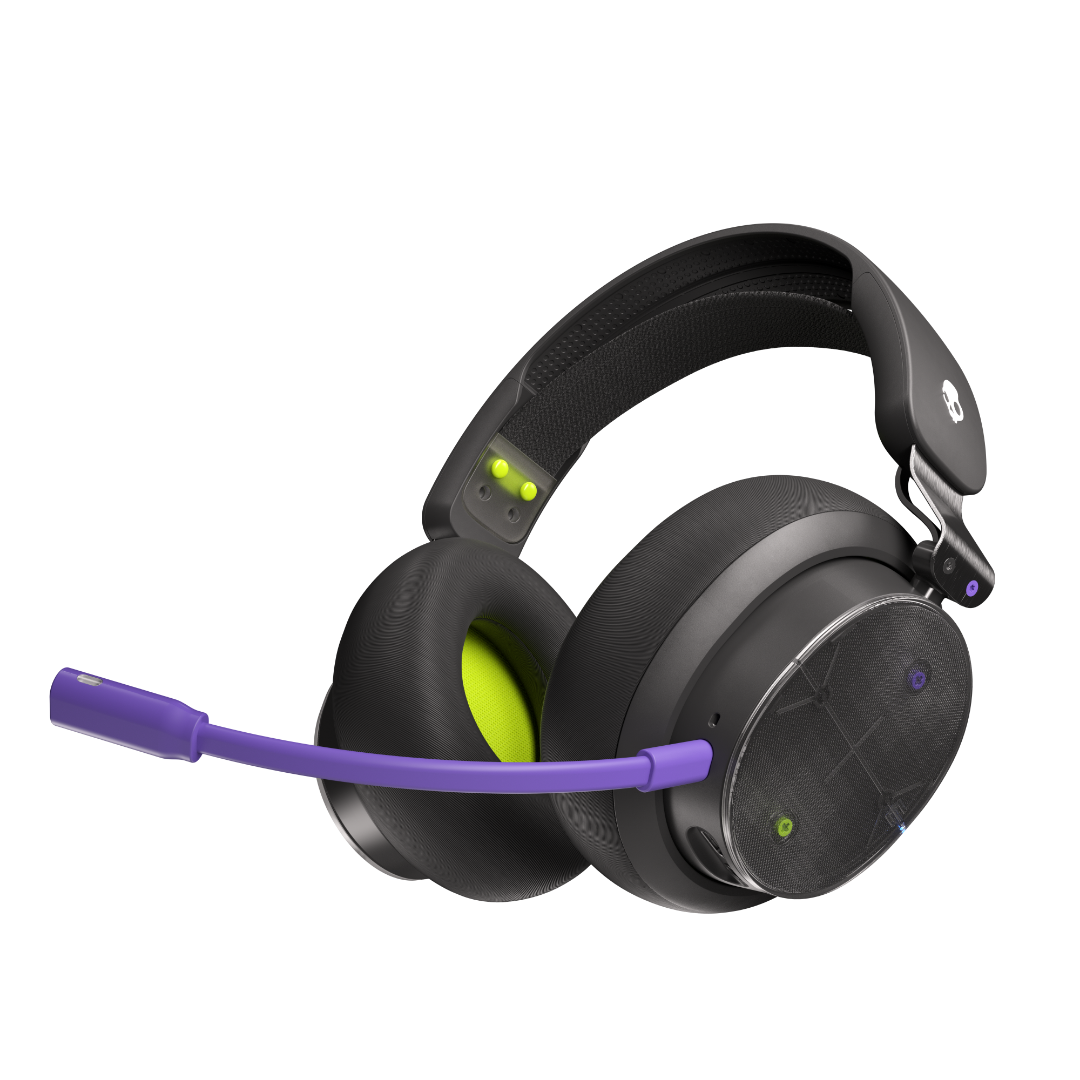PLYR® Wireless