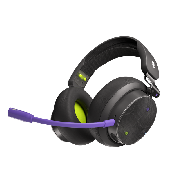 【新品未開封】Skullcandy PLYR ゲーミングヘッドセット ヘッドホン
