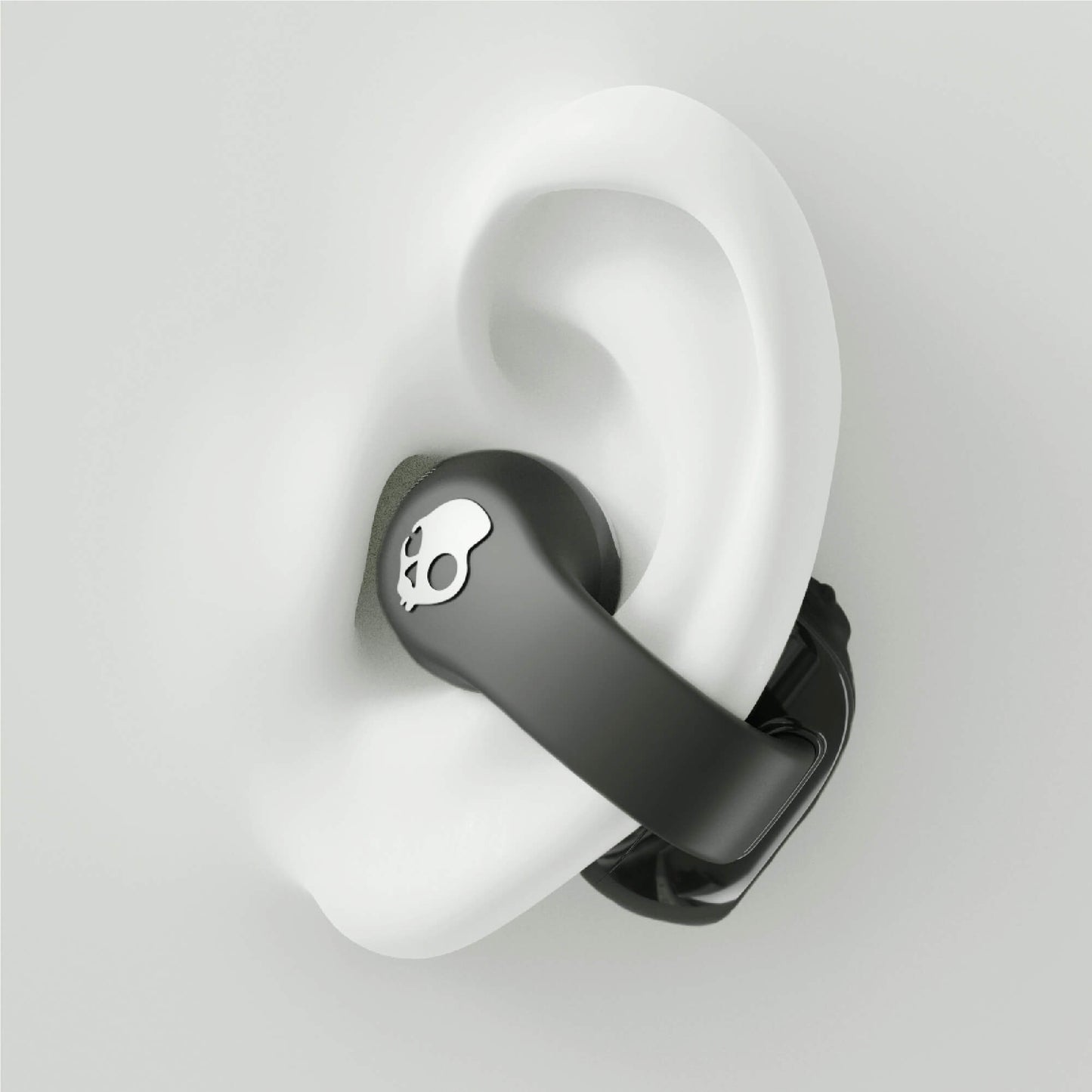Black/Silver
