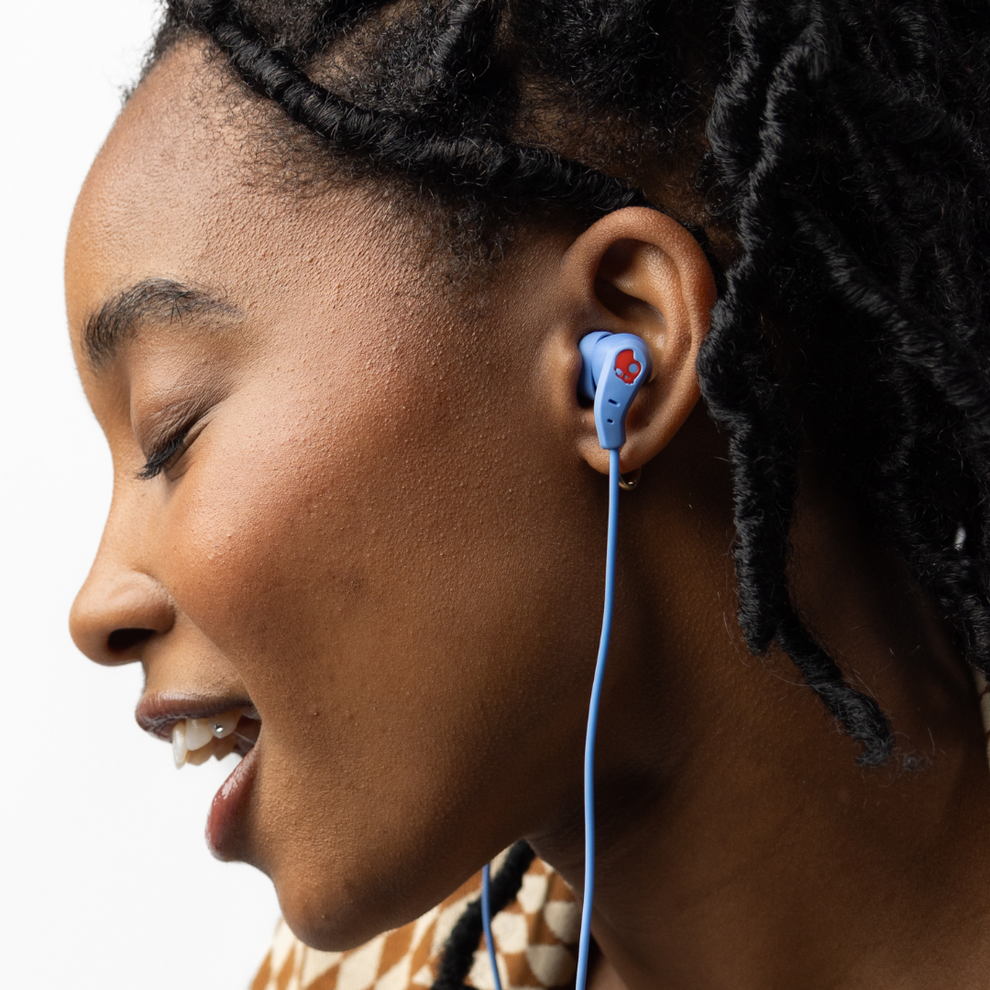 Set® | Wired In-Ear Sport Earbuds (USB-C)