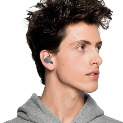 Jib True 2 True Wireless Earbuds Totally Wireless Essential