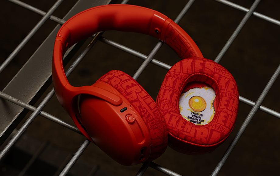 Shop Headphones | Wireless & Wired Headphones from Skullcandy