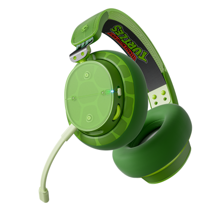 TMNT x Skullcandy Ooze