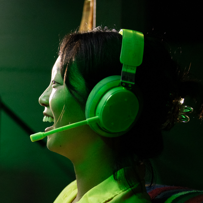 TMNT x Skullcandy Ooze | LS