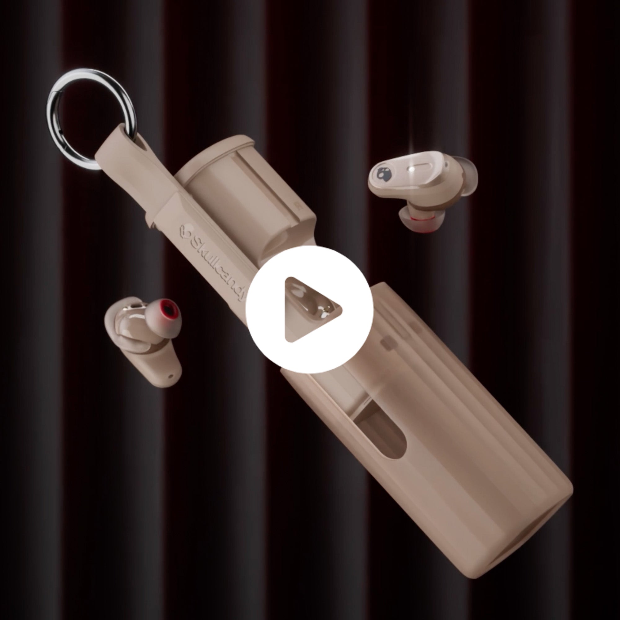 ANC 360 Method Bose　未開封 by ANC 360 Skullcandy　Method - Bose by Sound + Earbuds Canceling Noise イヤホン