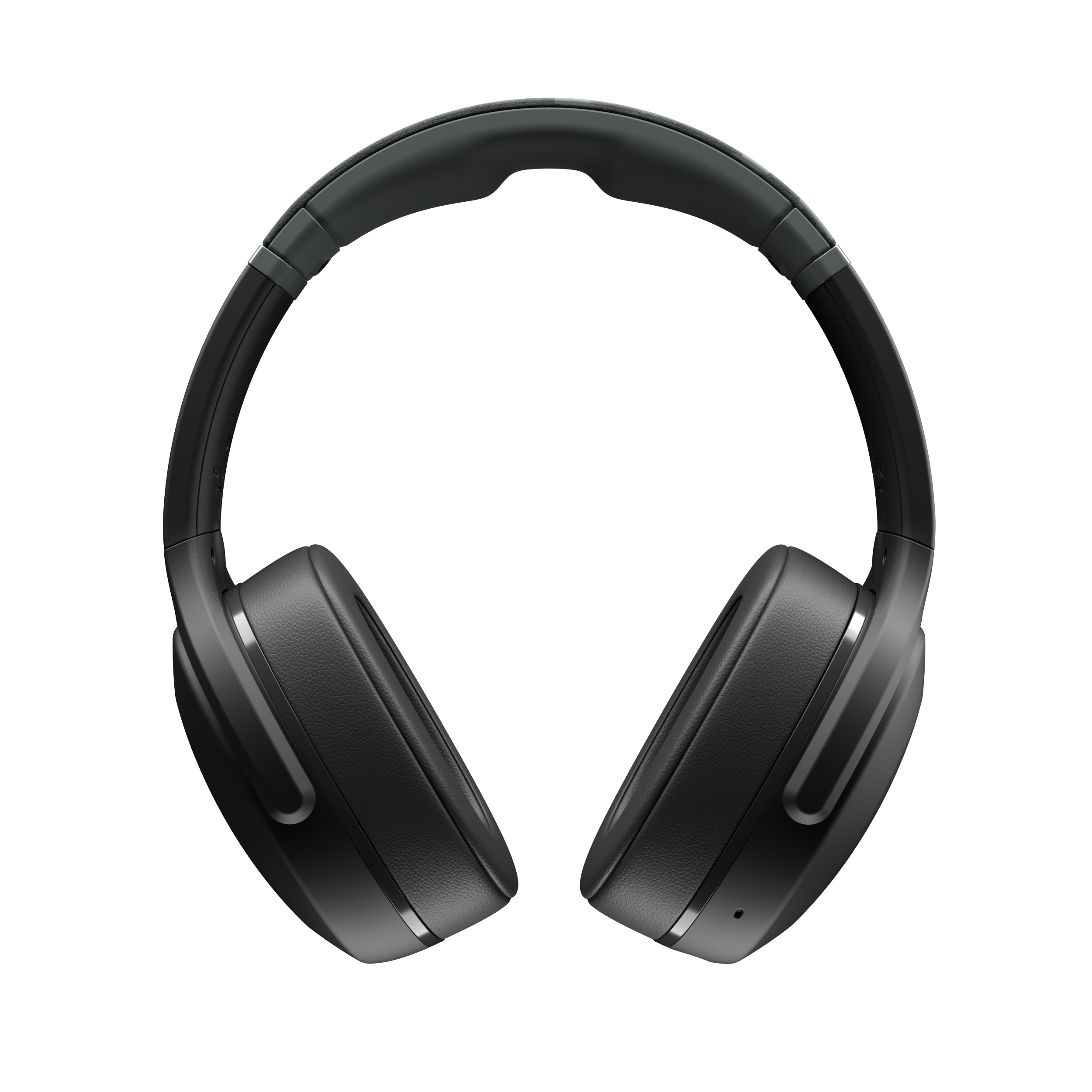 Skullcandy Crusher Wireless ワイヤレスヘッドホン Bluetooth対応 BLACK S6CRW-K591国内正 Crusher® ANC 2 | Sensory Bass Headphones with Noise Canceling