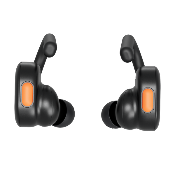 Push® Active | True Wireless Sport Earbuds