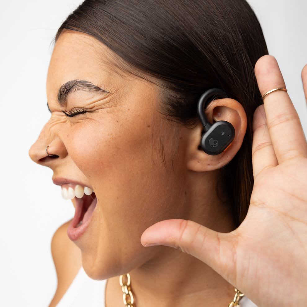 Push® Active | True Wireless Sport Earbuds